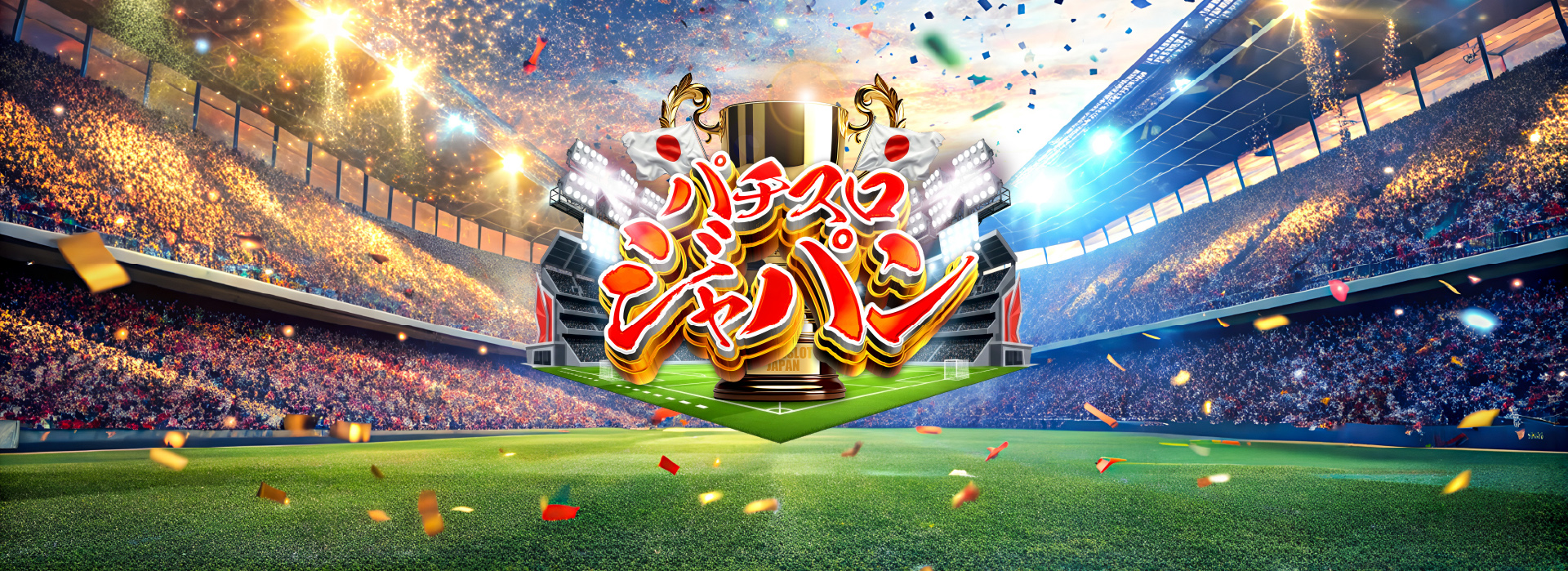 パチスロジャパン